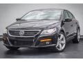 Deep Black Metallic - CC Lux Plus Photo No. 13