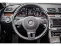 Black Steering Wheel Photo for 2012 Volkswagen CC #83950993