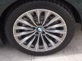 2011 BMW 7 Series 750Li Sedan Wheel