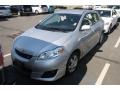 2009 Classic Silver Metallic Toyota Matrix S  photo #4