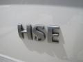 Alaska White - Range Rover V8 HSE Photo No. 12