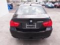 Jet Black - 3 Series 335d Sedan Photo No. 5