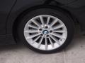Jet Black - 3 Series 335d Sedan Photo No. 7