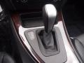 Jet Black - 3 Series 335d Sedan Photo No. 16