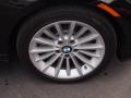 Jet Black - 3 Series 335d Sedan Photo No. 19