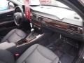 Jet Black - 3 Series 335d Sedan Photo No. 21