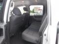 2013 Brilliant Silver Nissan Titan SV Crew Cab 4x4  photo #19