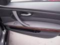 Jet Black - 3 Series 335d Sedan Photo No. 22