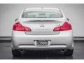 Liquid Platinum Metallic - G 35 S Sport Sedan Photo No. 3