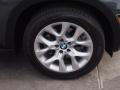 Platinum Gray Metallic - X5 xDrive 35i Photo No. 2