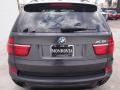 Platinum Gray Metallic - X5 xDrive 35i Photo No. 5