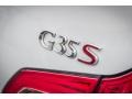 2007 Infiniti G 35 S Sport Sedan Badge and Logo Photo