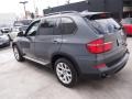 Platinum Gray Metallic - X5 xDrive 35i Photo No. 6
