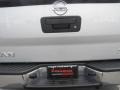 2013 Brilliant Silver Nissan Titan SV Crew Cab 4x4  photo #33