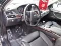 Platinum Gray Metallic - X5 xDrive 35i Photo No. 8