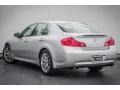 Liquid Platinum Metallic - G 35 S Sport Sedan Photo No. 10