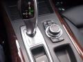 Platinum Gray Metallic - X5 xDrive 35i Photo No. 17