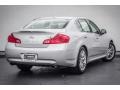 Liquid Platinum Metallic - G 35 S Sport Sedan Photo No. 14