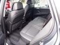 Platinum Gray Metallic - X5 xDrive 35i Photo No. 19