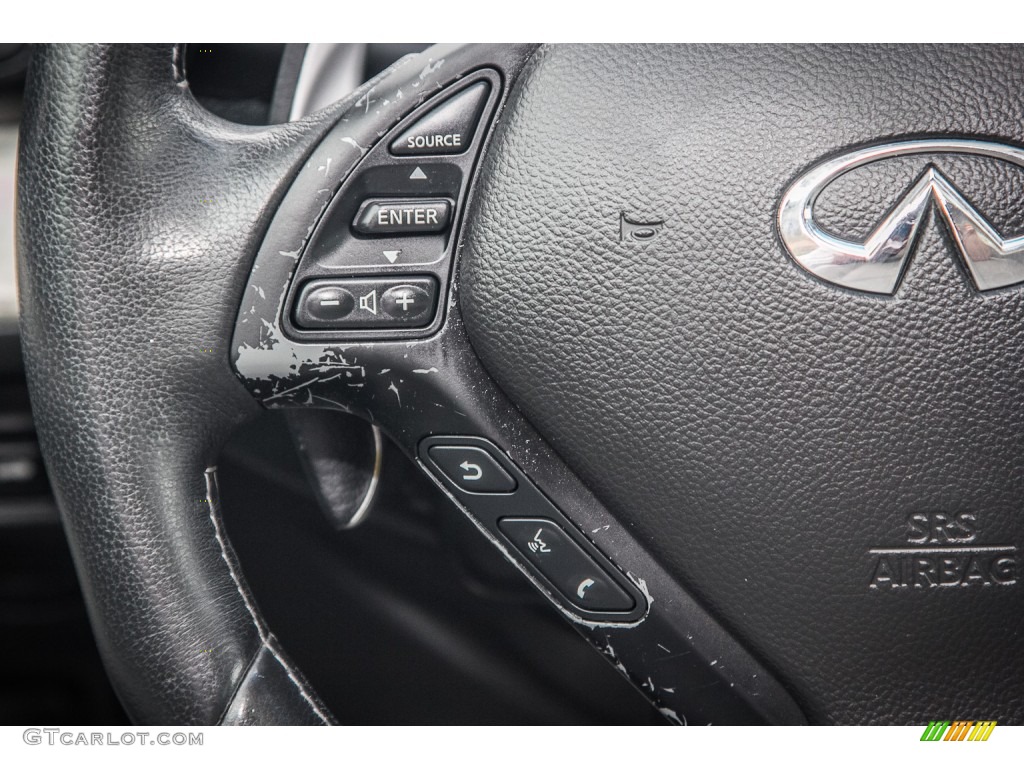 2007 Infiniti G 35 S Sport Sedan Controls Photo #83951967