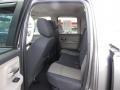 Mineral Gray Metallic - 1500 Big Horn Quad Cab 4x4 Photo No. 20