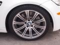 Alpine White - M3 Convertible Photo No. 2