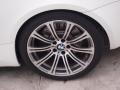 Alpine White - M3 Convertible Photo No. 12