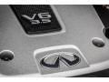 2007 Infiniti G 35 S Sport Sedan Badge and Logo Photo