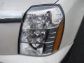 White Diamond Tricoat - Escalade AWD Photo No. 9