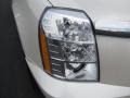 2011 White Diamond Tricoat Cadillac Escalade AWD  photo #10