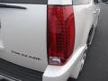 White Diamond Tricoat - Escalade AWD Photo No. 11