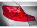 Liquid Platinum Metallic - G 35 S Sport Sedan Photo No. 29