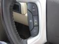 White Diamond Tricoat - Escalade AWD Photo No. 38