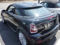 Midnight Black Metallic - Cooper S Coupe Photo No. 4