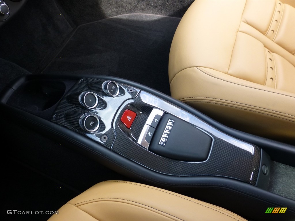 2010 Ferrari 458 Italia 7 Speed F1 Dual-clutch Automatic Transmission Photo #83952940