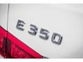Arctic White - E 350 Sedan Photo No. 7