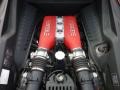  2010 458 Italia 4.5 Liter GDI DOHC 32-Valve VVT V8 Engine