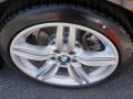 2013 Dark Graphite Metallic II BMW 5 Series 535i Sedan  photo #5