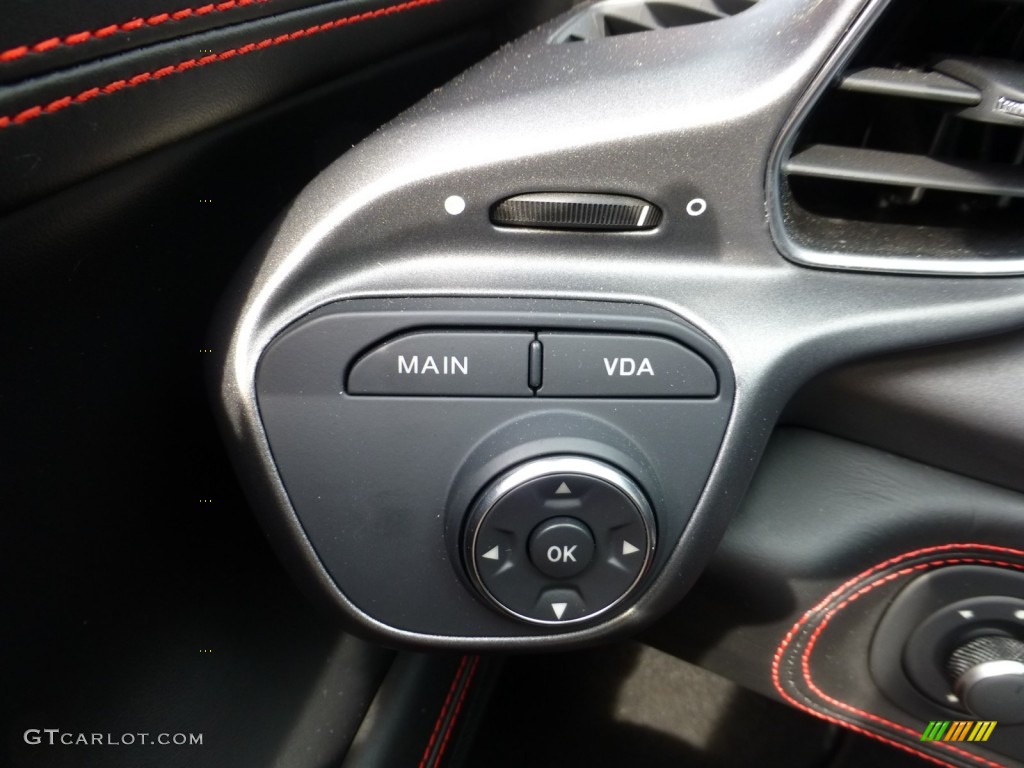 2010 Ferrari 458 Italia Controls Photo #83953417