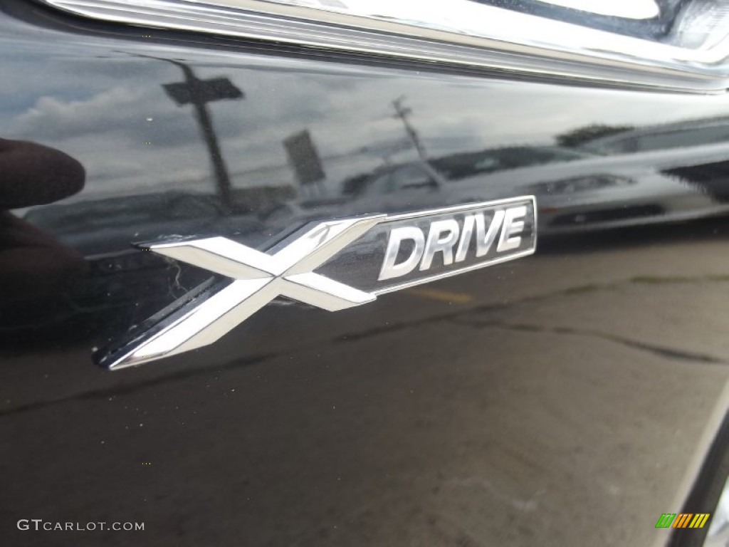 2012 6 Series 650i xDrive Convertible - Black Sapphire Metallic / Vermillion Red Nappa Leather photo #14