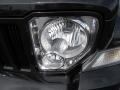 2008 Brilliant Black Crystal Pearl Jeep Liberty Limited 4x4  photo #9
