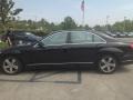 Black - S 550 Sedan Photo No. 1