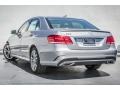 2014 Paladium Silver Metallic Mercedes-Benz E 350 Sport Sedan  photo #2