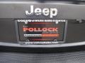 2008 Brilliant Black Crystal Pearl Jeep Liberty Limited 4x4  photo #34