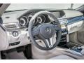 2014 Paladium Silver Metallic Mercedes-Benz E 350 Sport Sedan  photo #5