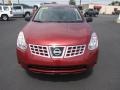 Venom Red - Rogue S AWD 360 Value Package Photo No. 2
