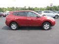 Venom Red - Rogue S AWD 360 Value Package Photo No. 4
