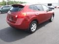 Venom Red - Rogue S AWD 360 Value Package Photo No. 5