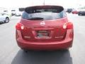 Venom Red - Rogue S AWD 360 Value Package Photo No. 6