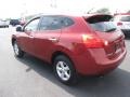 Venom Red - Rogue S AWD 360 Value Package Photo No. 7